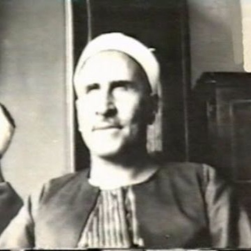 أذان الشيخ علي محمود
