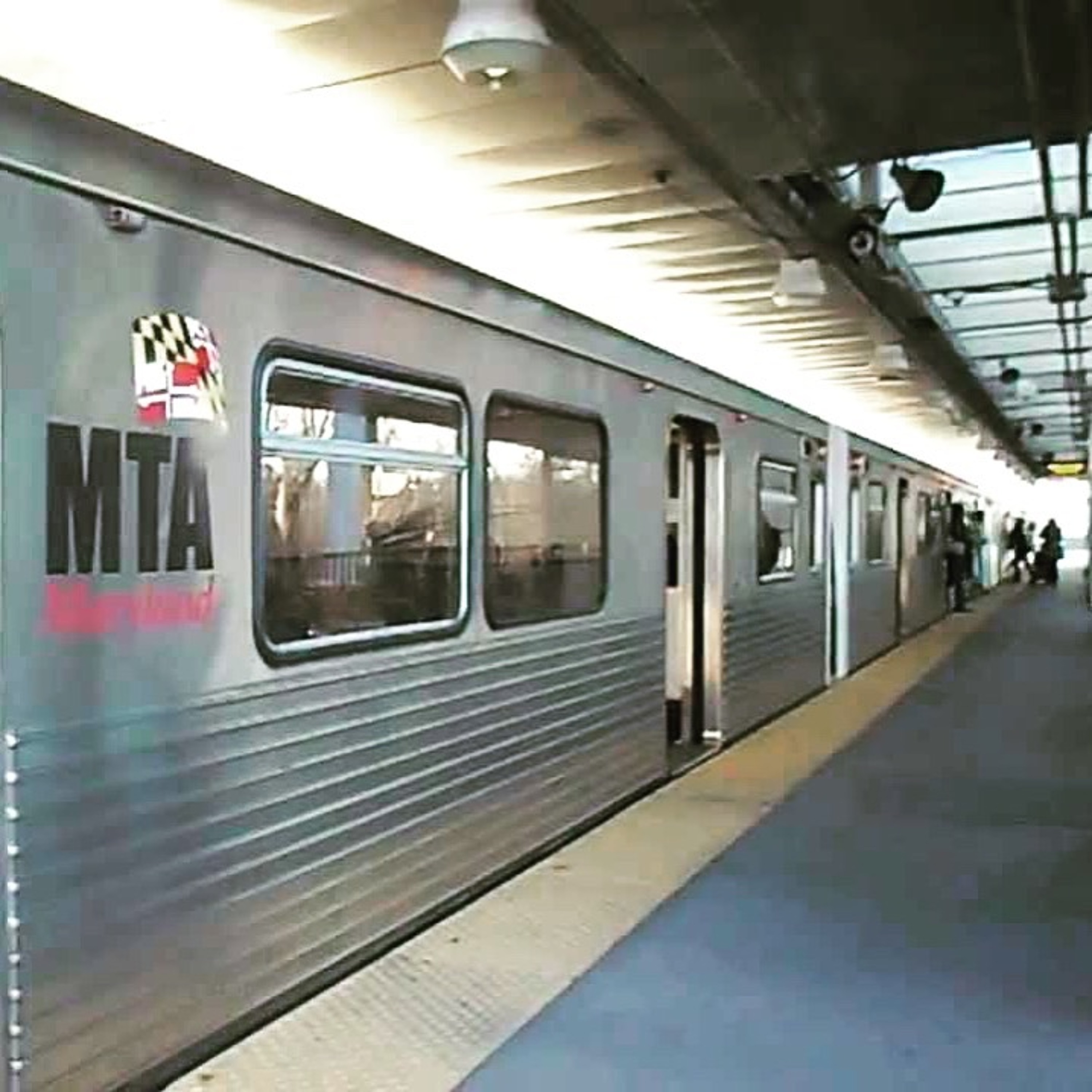 Maryland Transit Times