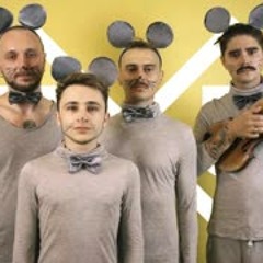 55x55 КЛИККЛАК – МЫШКИ (55x55 Remix)