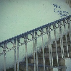 THE CIGARETTE BUMS - "Lose My Cool"