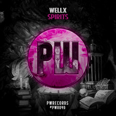 Wellx - Spirits