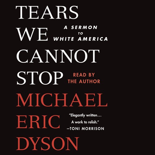 Tears us. Tears us