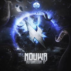 Nouwa – Wasmachine