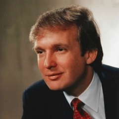 The ************* of Donald Trump