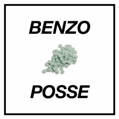 BENZO POSSE (FULL EP)