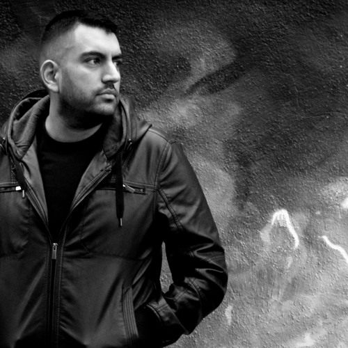 James Winter 'Beyond Doubt' (Riaz Dhanani Remix) OUT NOW!