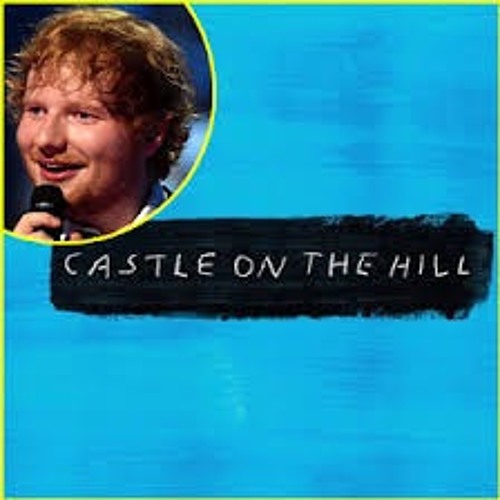 Download Lagu Ed Sheeran - Castle On The Hill  Cover