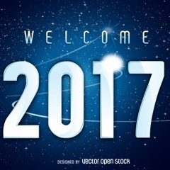 WELCOME TO 2017 (JAMESLOAIZAMEN) 03.01.2017