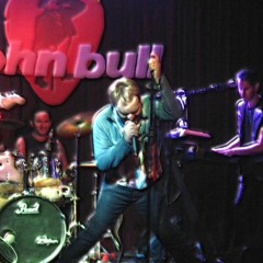 Never Say Goodbye - Bon Jovi Cover Curitiba