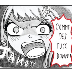 COMME DES FUCK DOWN (PROD MIKE STONE)