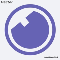 Hector - Ingredients - ModFree006