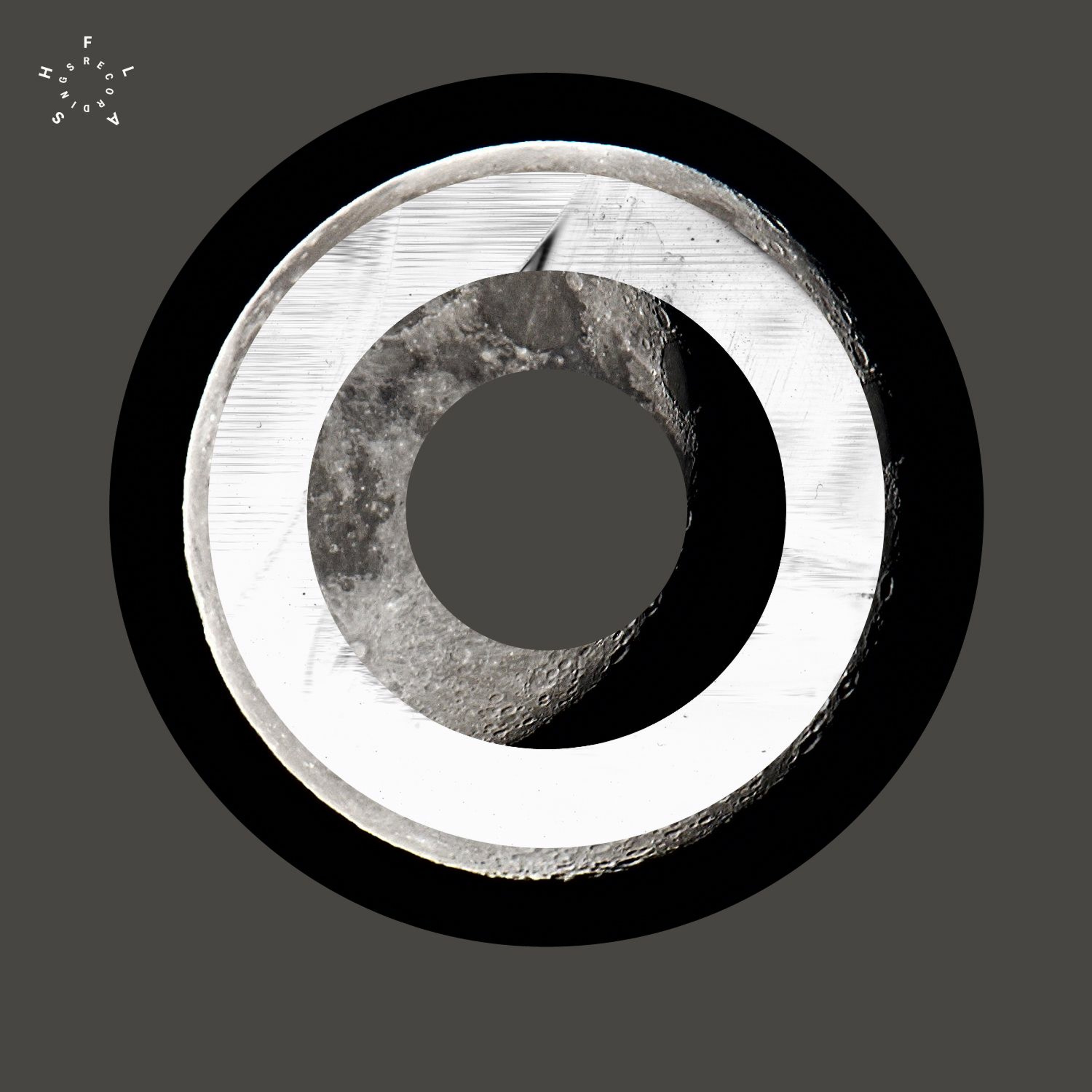 Audio Resistance & Luca Maniaci - Primitive [ FLASH Recordings ] episode artwork