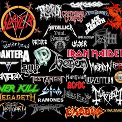 Metal Music