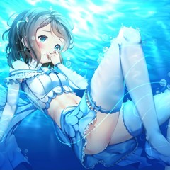 Nightcore - Cold Water