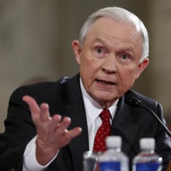 Sen. Jeff Sessions, race and law enforcement