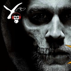 Yuri Black - Jacks Teller( Sons Of Anarchy)