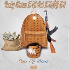 A Cup Of Bars (Feat. Lit Kal & BNY DQ)