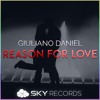 Giuliano Daniel - Reason For Love (OUT NOW)