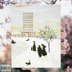 Dead Man Walking Ft. Carti Ferrari (Prod. Robert Perry)