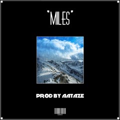 SLRxFLR - "Miles" (feat Thousand Foot Krutch) [Prod by Aataze]