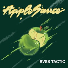 Applesauce (Original Mix)