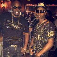 BITCH NIGGAZ Ft Kuntry P