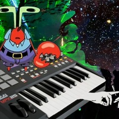 Sinivek x Doms Gone - BeepBoopBoopBop WIP