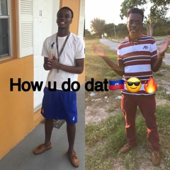 Zoesho x DS Foe = how u do dat