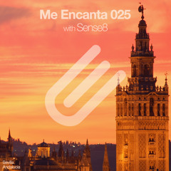 Me Encanta 025 with Sense8
