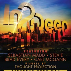 Sebastian Madd @ Loop (In2Deep last gig) Melbourne,Australia.