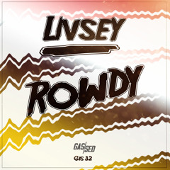Livsey - Rowdy [Free Download]