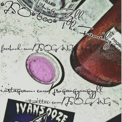 Deeske D x Yung Zyll -Codeine And Bad Dreams