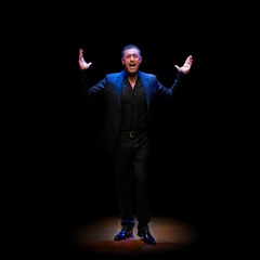 Kadim Al Sahir - Ghammazetk