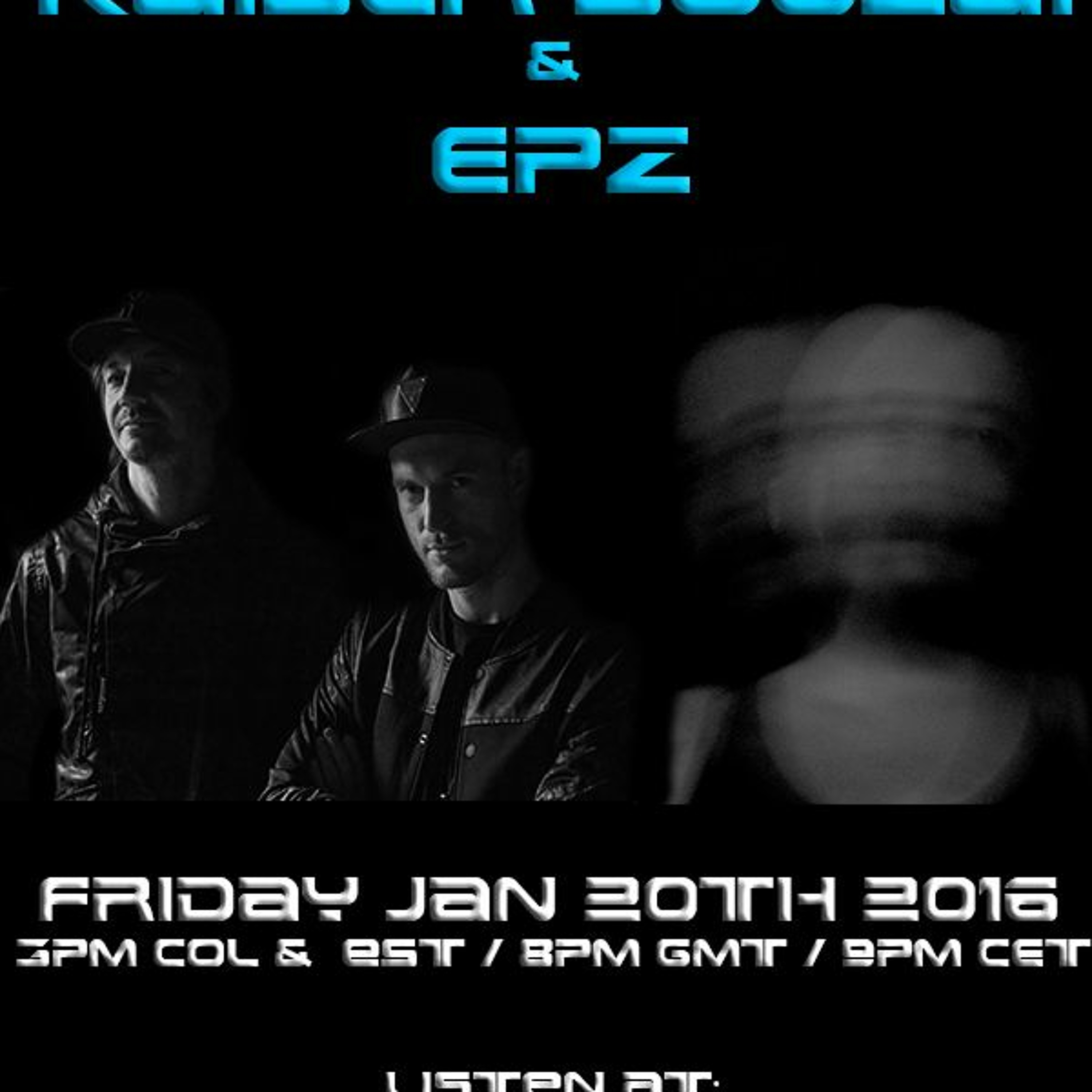 The Future Underground Show