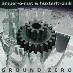Amper-O-Mat & HuXTerLtronik :: CARCOSA