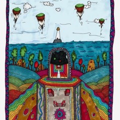 Le Portail -2017- (no master)