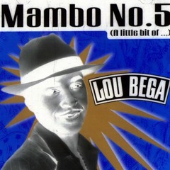 Mambo No. 5 (EAR RAPE)