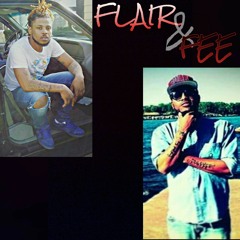 #WristWork - Frank Flair x Fly Guy Fee (24/7G.G)
