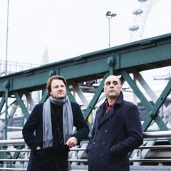 Maciek Pysz & Gianluca Corona "Fresh Look"
