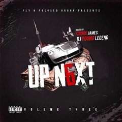 Trystan Laurent- Don't Get in My Way