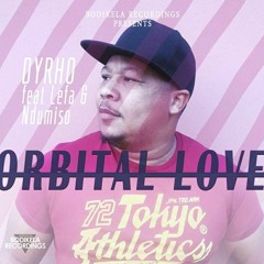 Dyrho Ft Wara Ganre Kiss Kiss Deep Mix