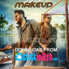 No Make Up - Bilal Saeed Ft. Bohemia