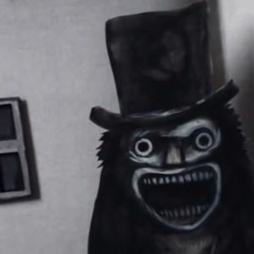 Babadook (Free for reposts)