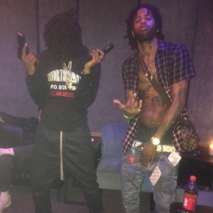 Hoodrich Pablo Juan & Playboi Carti - Servin & Swervin [Prod. Tommy Kruise]