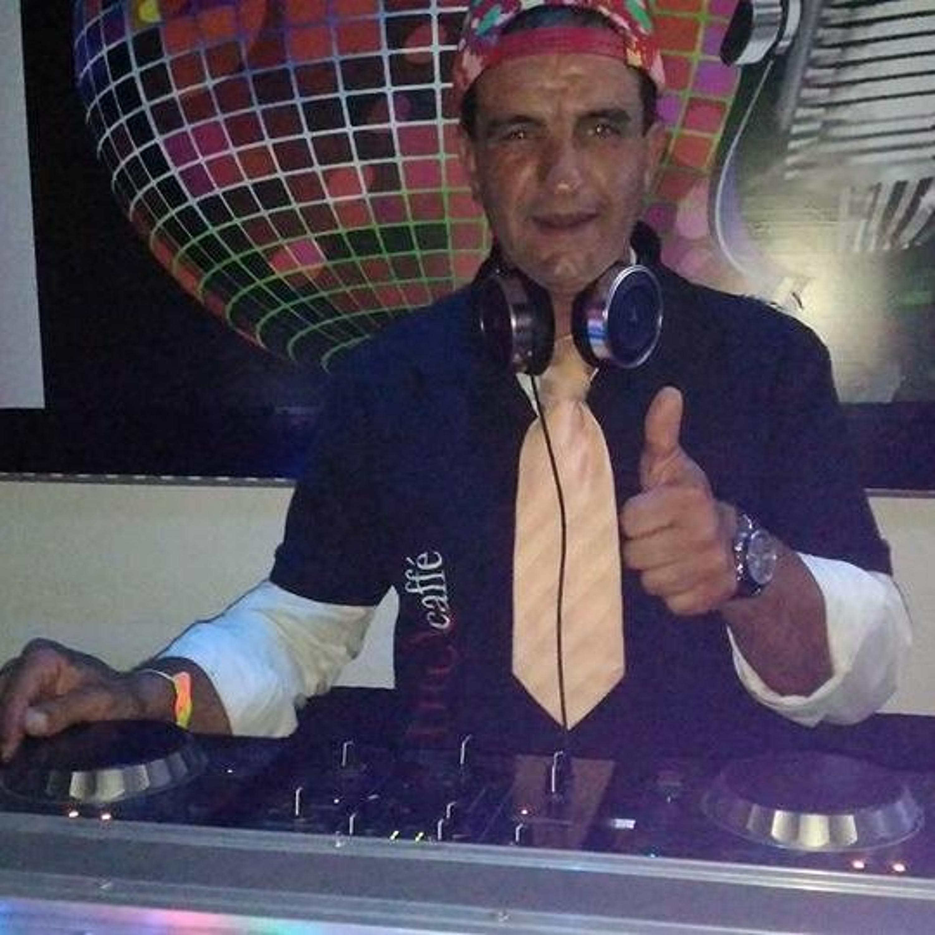 Dj Dark Horse(Taxi-chiclete)mix.janeiro 2017 episode artwork