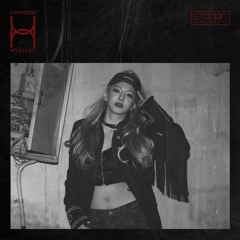 Mystery (효연)- Hyoyeon - Cover
