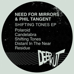 Need For Mirrors & Phil Tangent - Shifting Tones