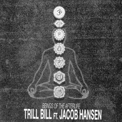 Beings Of The Afterlife (Ft. Jacob Hansen)
