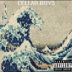 Blacked Out - Cellar Boys (Prod. Petunia)