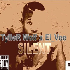 Silent _  Tyler Wolf  ft  El_vee ( Original Mix )